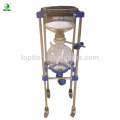 Corrosion-resistant Chemical 10 20L 30L 50L Vacuum filter machine